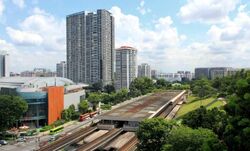Ang Mo Kio Avenue 6 (D20), Shop House #545805291